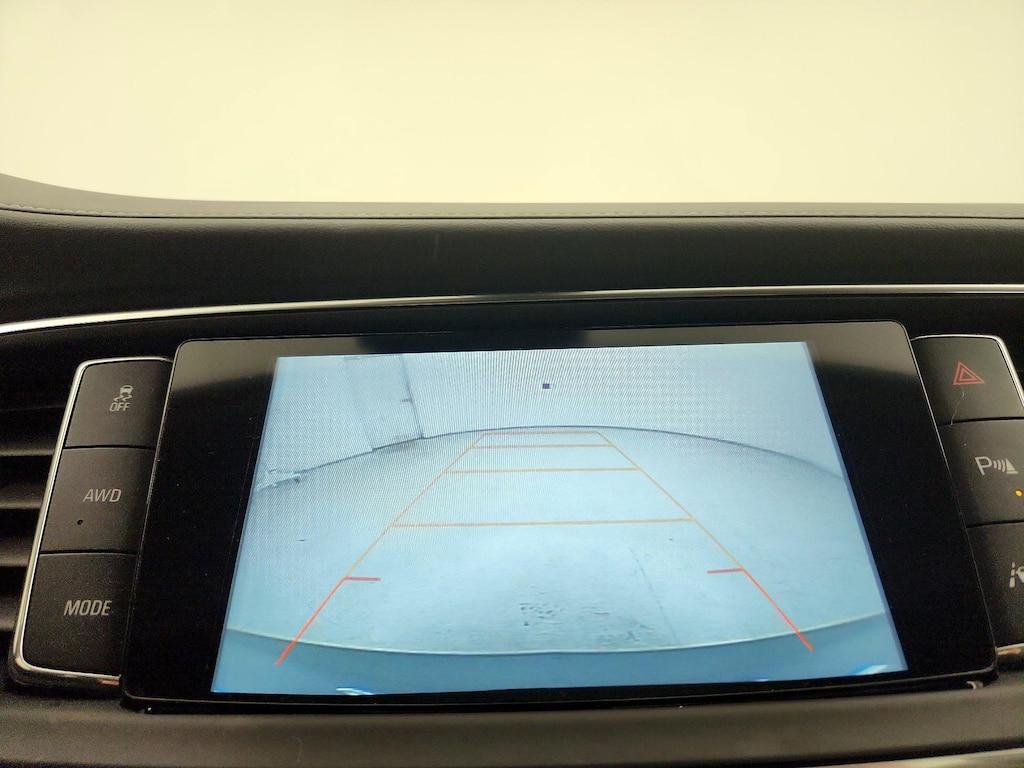 used 2019 Buick Enclave car, priced at $24,998