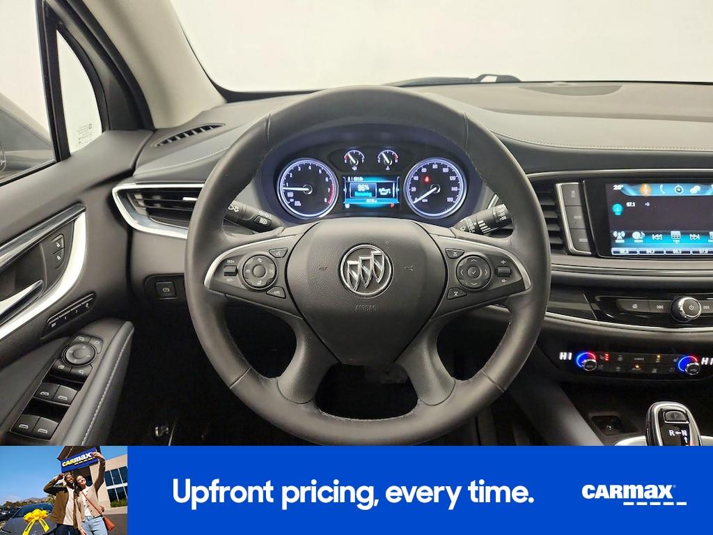 used 2019 Buick Enclave car, priced at $24,998