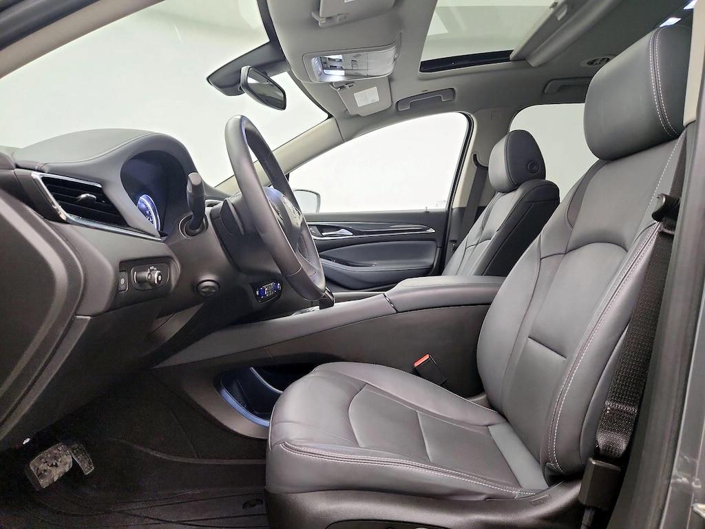 used 2019 Buick Enclave car, priced at $24,998