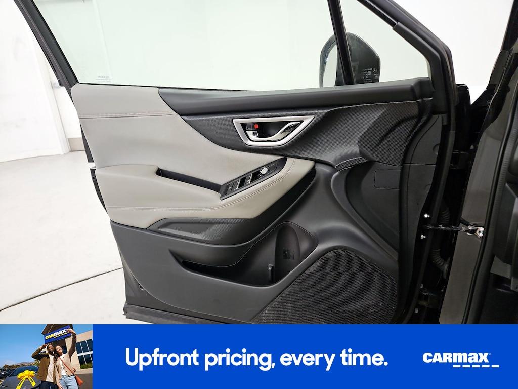 used 2020 Subaru Forester car, priced at $20,998