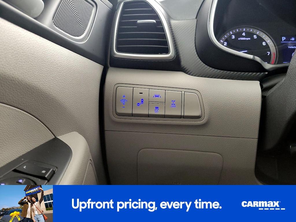 used 2019 Hyundai Tucson car, priced at $14,998