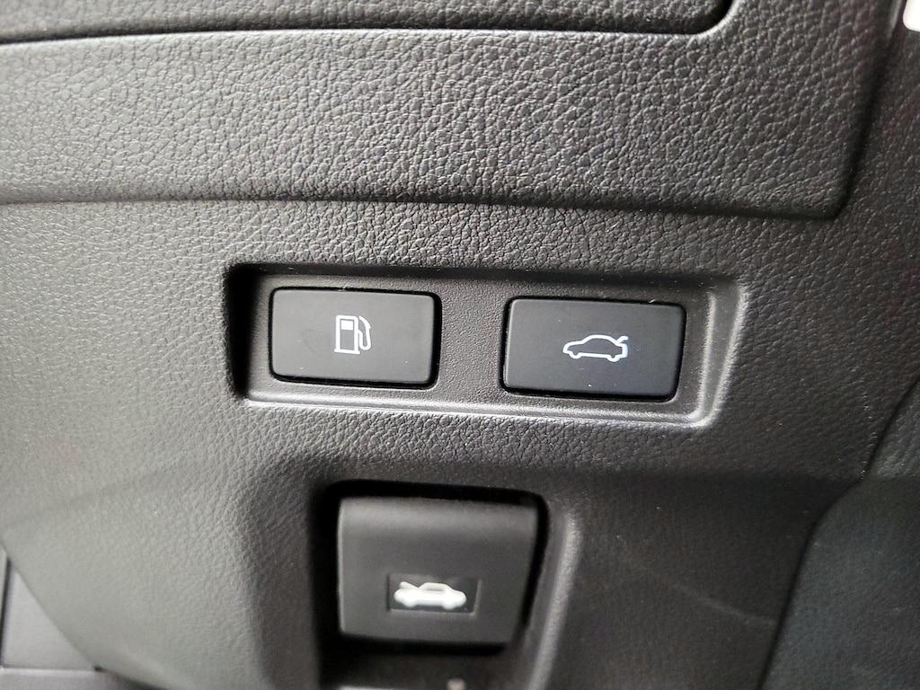 used 2022 Lexus ES 300h car, priced at $34,998