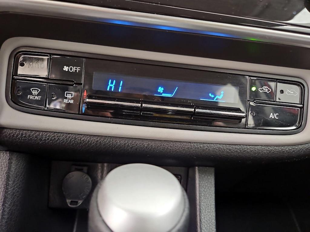 used 2017 Toyota Corolla car, priced at $17,998