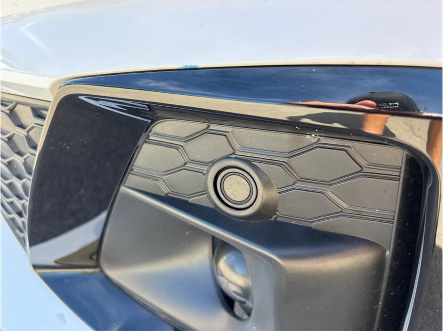 Audi A5 view 14