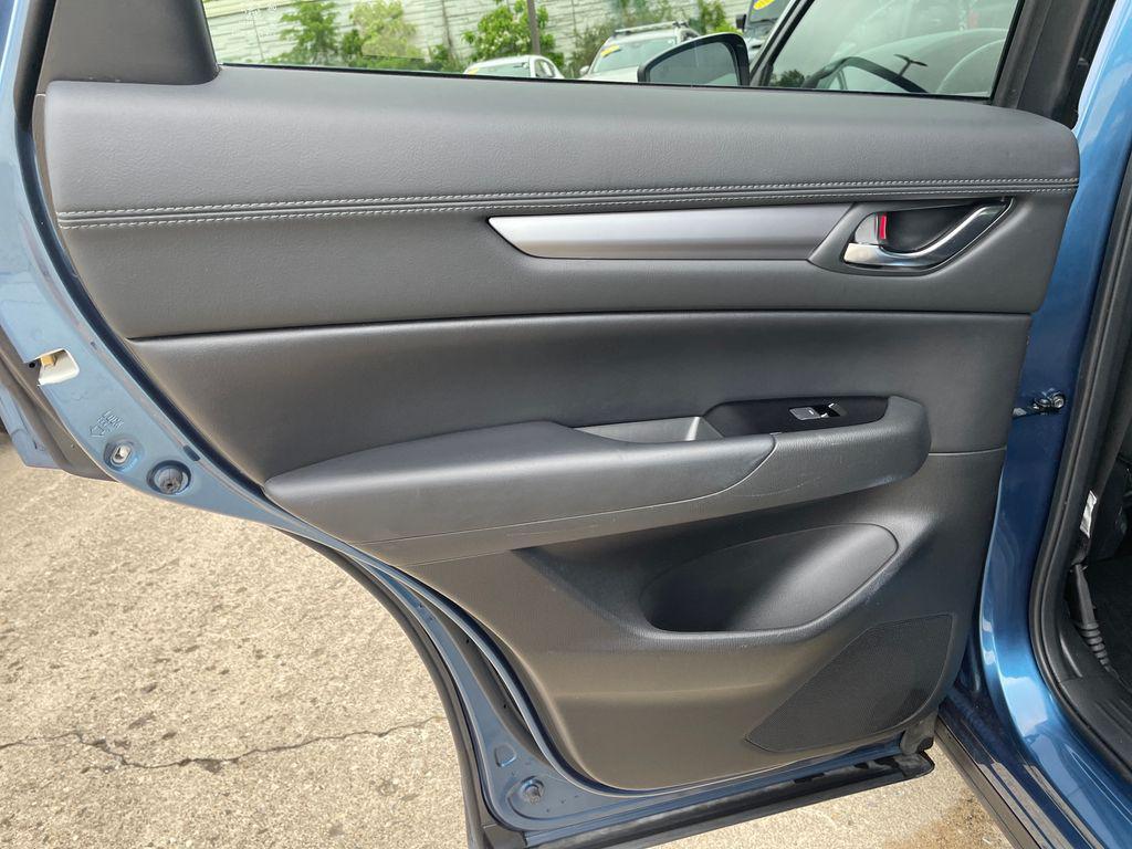 used 2020 Mazda CX-5 car, priced at $21,469