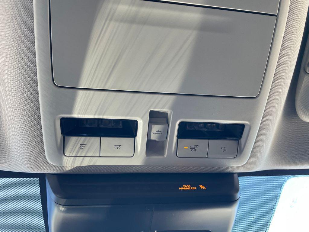 new 2026 Mazda CX-50 car, priced at $34,130