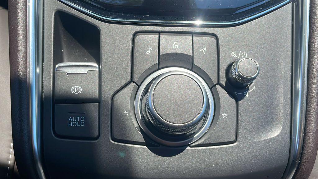new 2025 Mazda CX-5 car, priced at $42,340