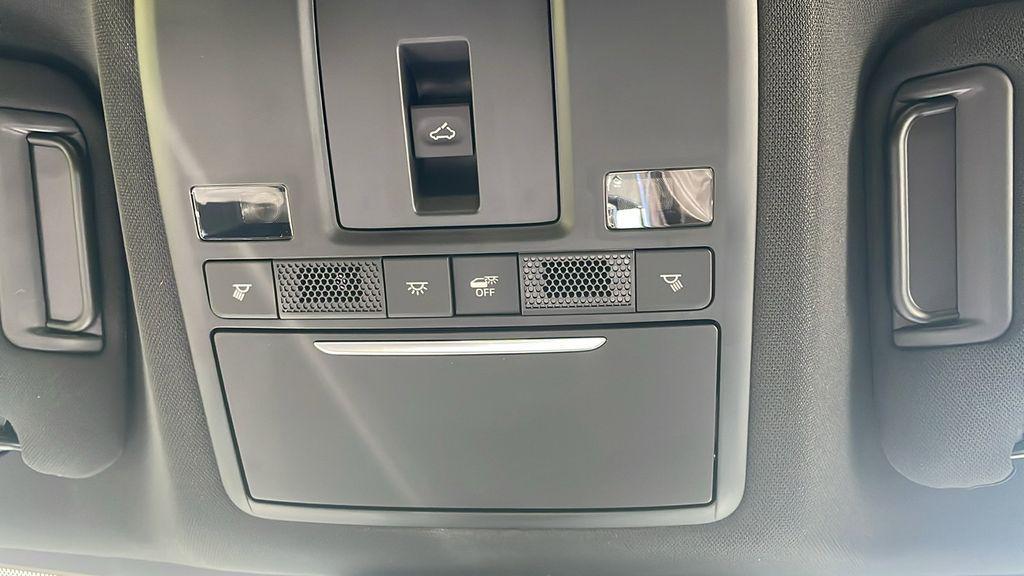 new 2025 Mazda CX-5 car, priced at $42,340