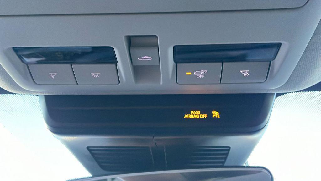 new 2026 Mazda CX-30 car, priced at $30,130