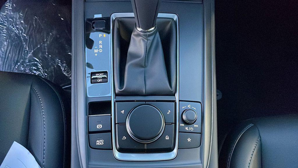 new 2026 Mazda CX-30 car, priced at $30,130