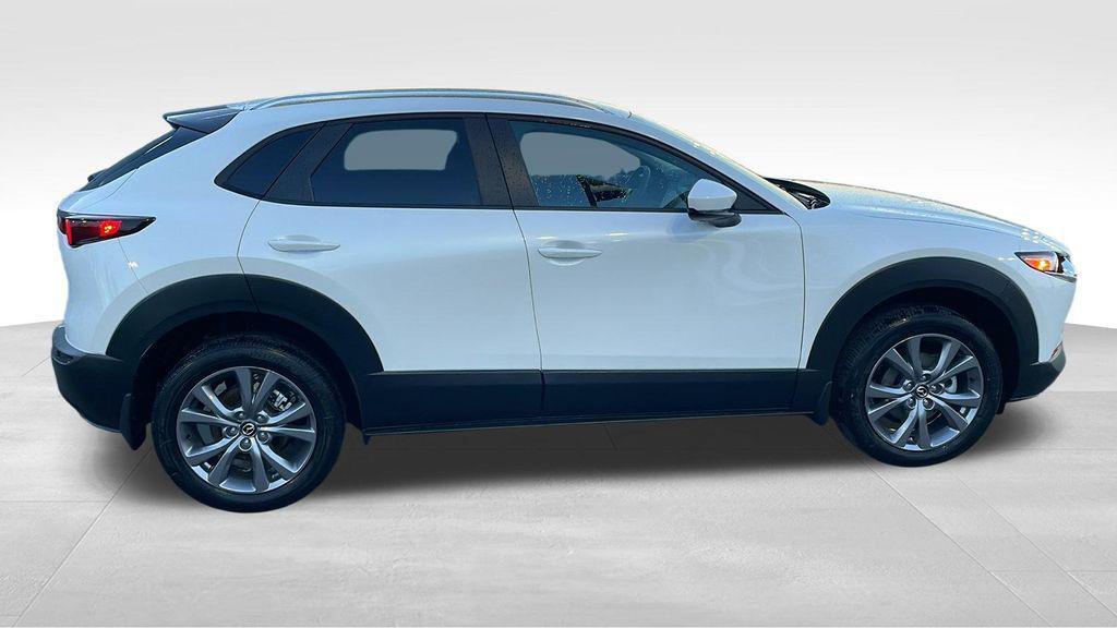 new 2026 Mazda CX-30 car, priced at $30,130