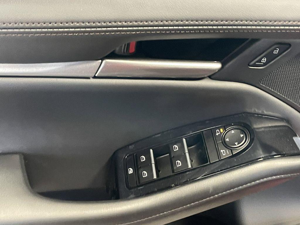 new 2026 Mazda Mazda3 car, priced at $26,760