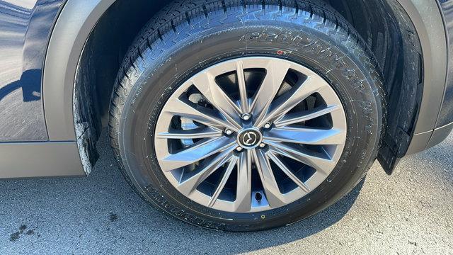 used 2025 Mazda CX-90 car, priced at $29,873