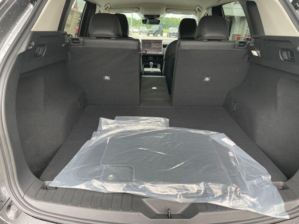 new 2026 Mazda CX-5 car, priced at $36,916