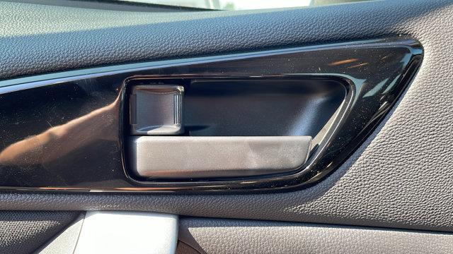 new 2024 Mitsubishi Eclipse Cross car, priced at $27,353