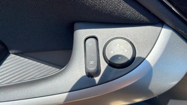 new 2024 Mitsubishi Eclipse Cross car, priced at $27,353