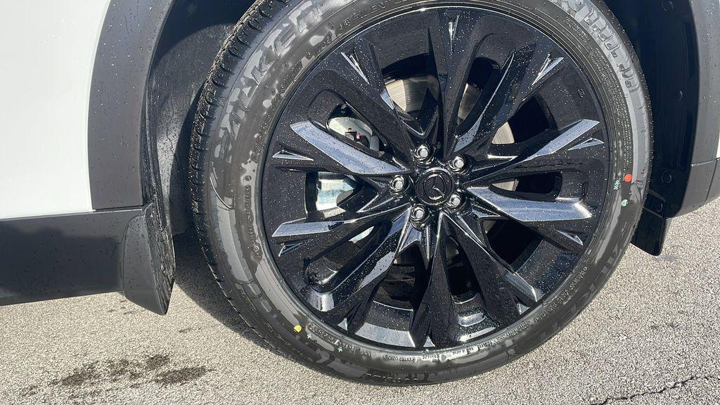 new 2026 Mazda CX-90 PHEV car, priced at $55,885