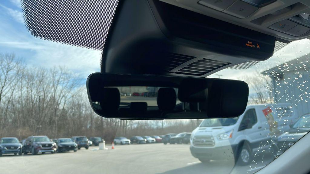 new 2026 Mazda CX-90 PHEV car, priced at $55,885