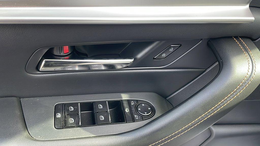 new 2026 Mazda CX-90 PHEV car, priced at $55,885