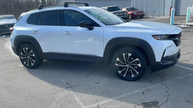 new 2026 Mazda CX-50 Hybrid car, priced at $43,015