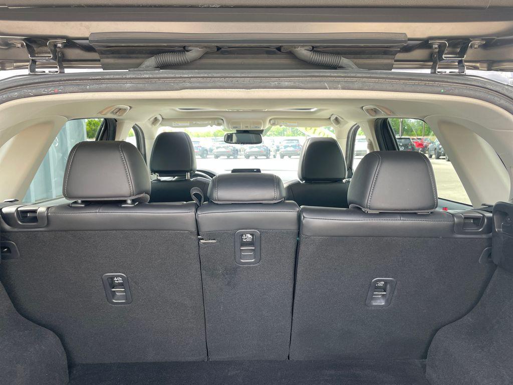 used 2019 Mazda CX-5 car, priced at $21,981