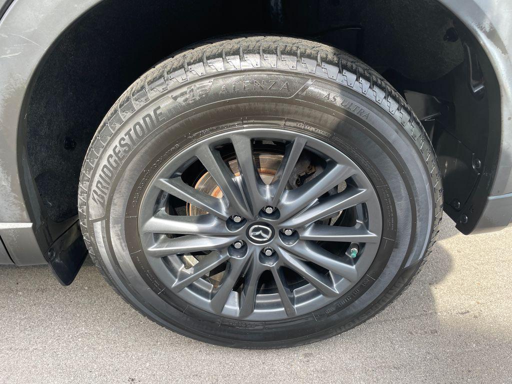 used 2019 Mazda CX-5 car, priced at $21,981