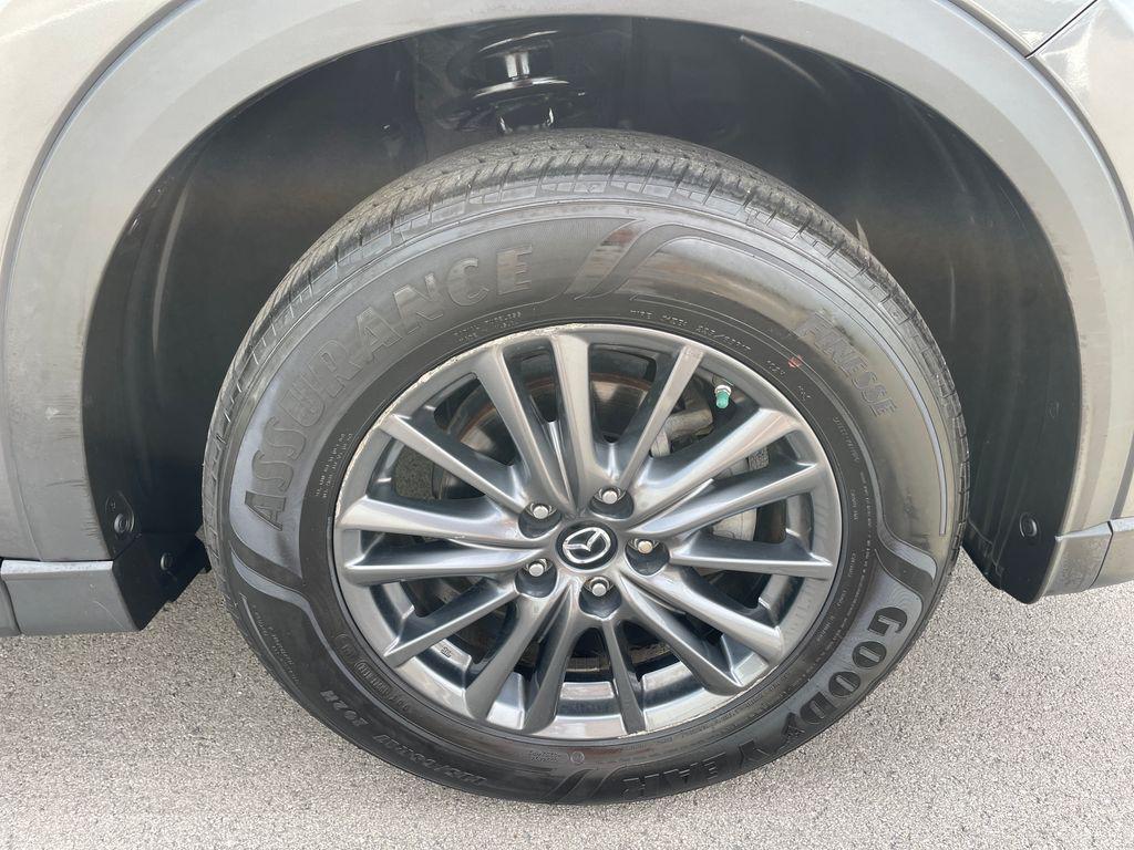 used 2019 Mazda CX-5 car, priced at $21,981