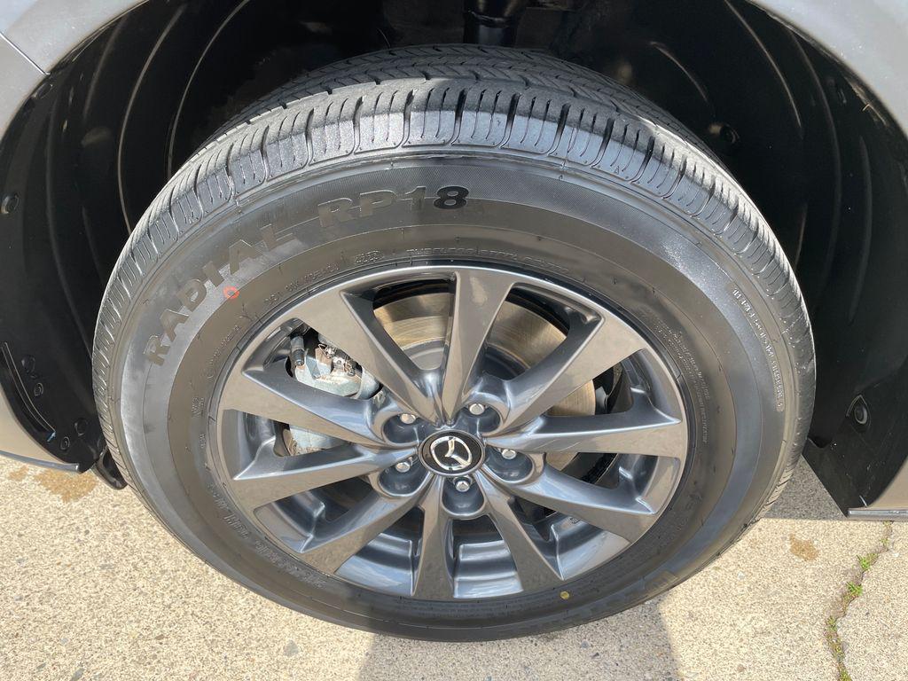 used 2020 Mazda CX-30 car, priced at $17,504