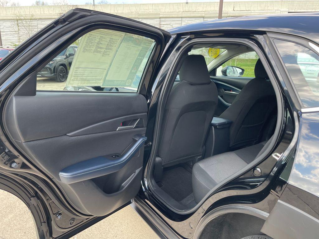 used 2020 Mazda CX-30 car, priced at $17,504