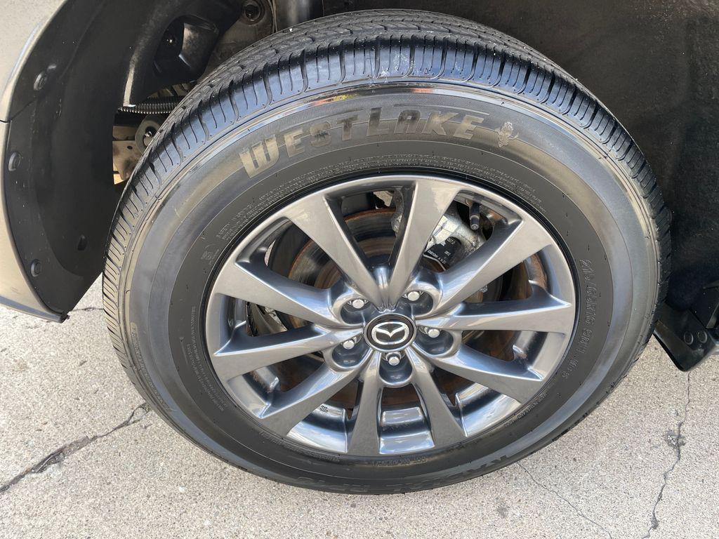 used 2020 Mazda CX-30 car, priced at $17,504