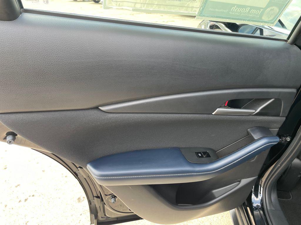 used 2020 Mazda CX-30 car, priced at $17,504