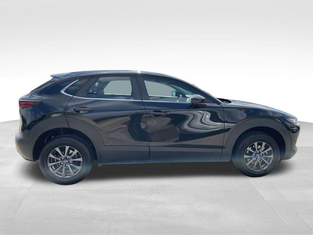 used 2020 Mazda CX-30 car, priced at $17,504