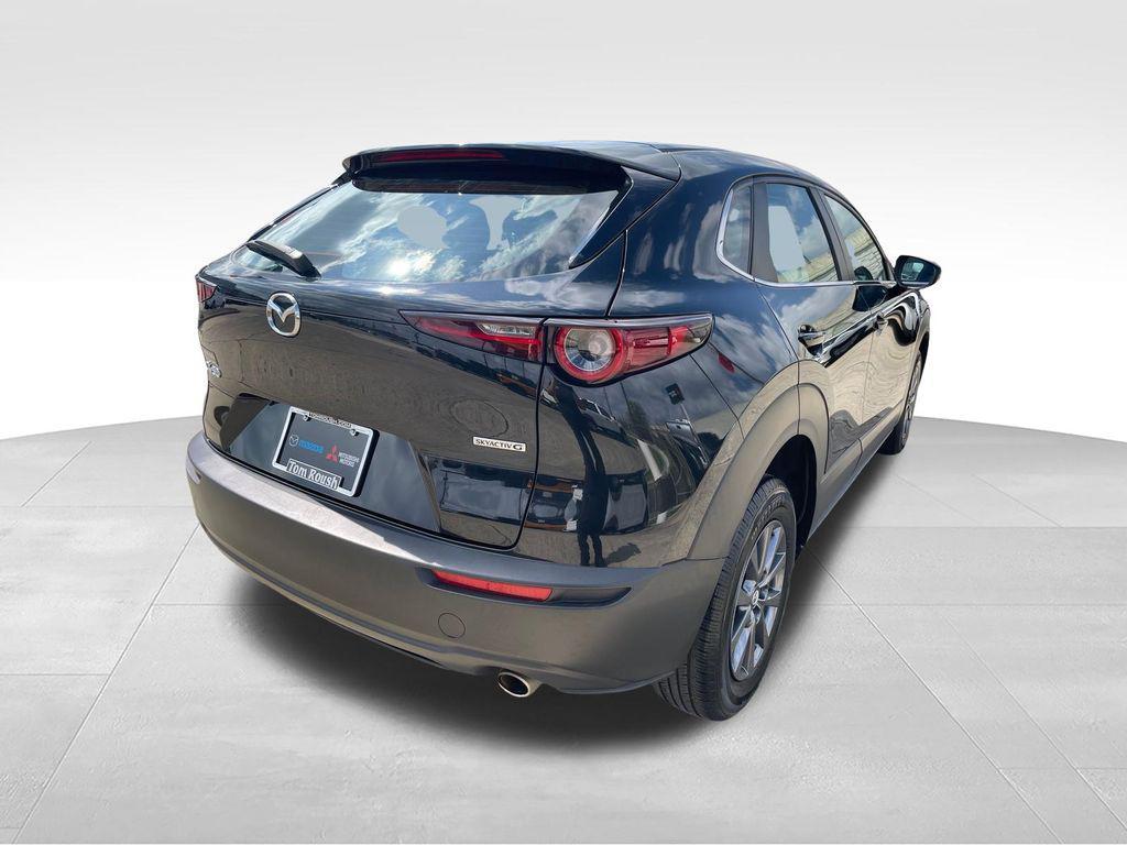 used 2020 Mazda CX-30 car, priced at $17,504