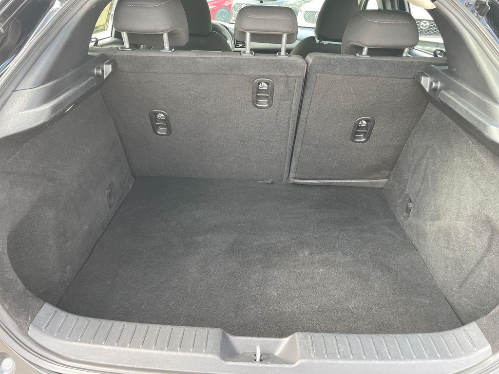 used 2020 Mazda CX-30 car, priced at $17,504