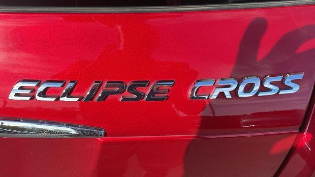 used 2019 Mitsubishi Eclipse Cross car, priced at $17,795