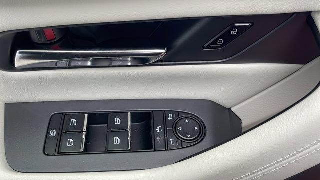 new 2026 Mazda CX-90 car, priced at $53,020