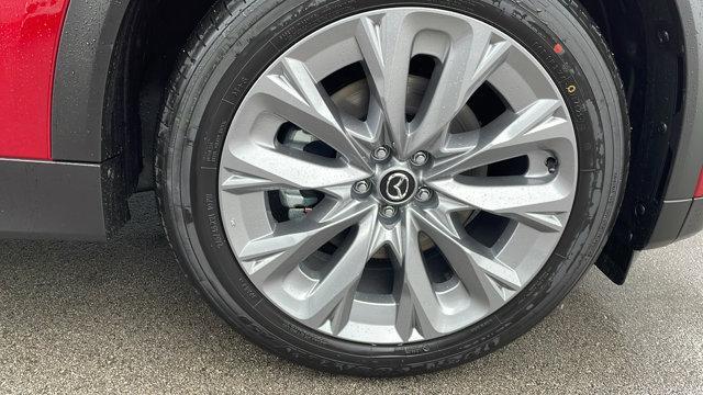 new 2026 Mazda CX-90 car, priced at $53,020