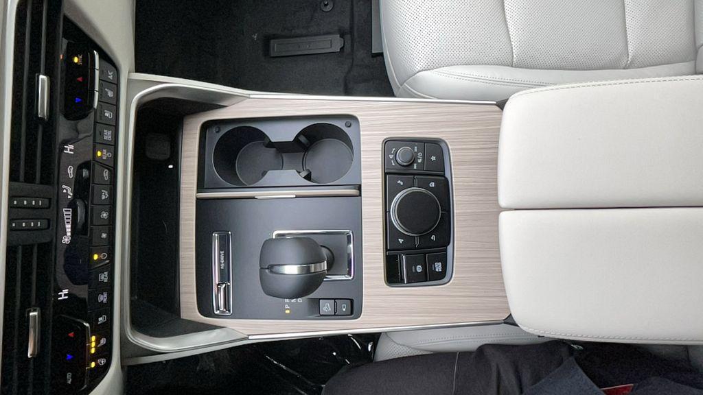 new 2026 Mazda CX-90 car, priced at $50,271