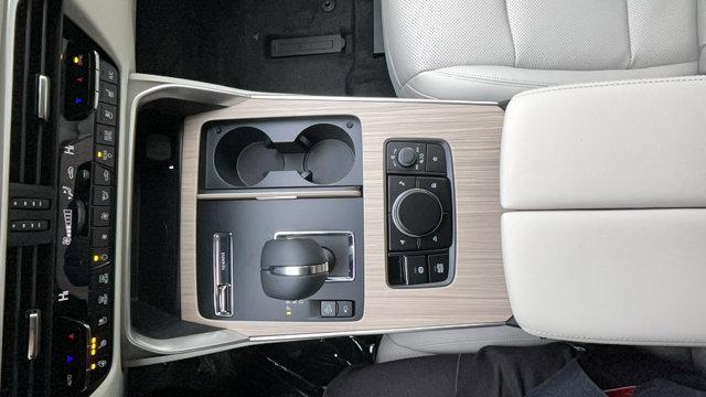 new 2026 Mazda CX-90 car, priced at $53,020