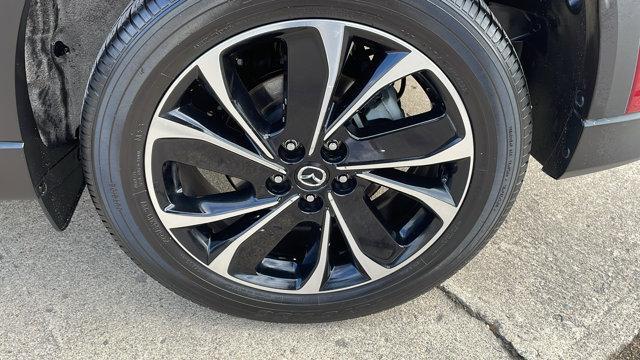 used 2023 Mazda CX-5 car, priced at $28,500