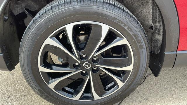 used 2023 Mazda CX-5 car, priced at $28,500