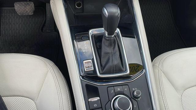 used 2023 Mazda CX-5 car, priced at $28,500
