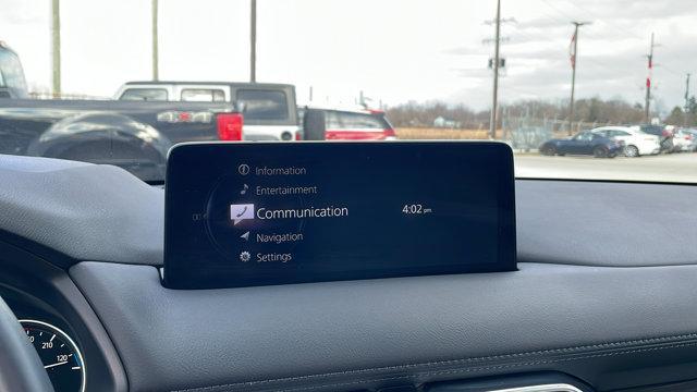 used 2023 Mazda CX-5 car, priced at $28,500