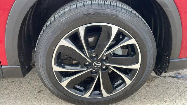 used 2023 Mazda CX-5 car, priced at $28,500
