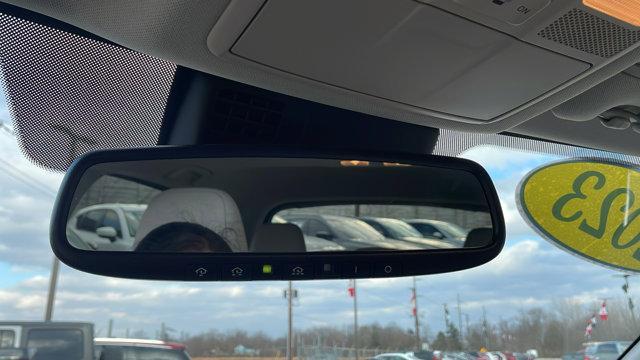 used 2023 Mazda CX-5 car, priced at $28,500