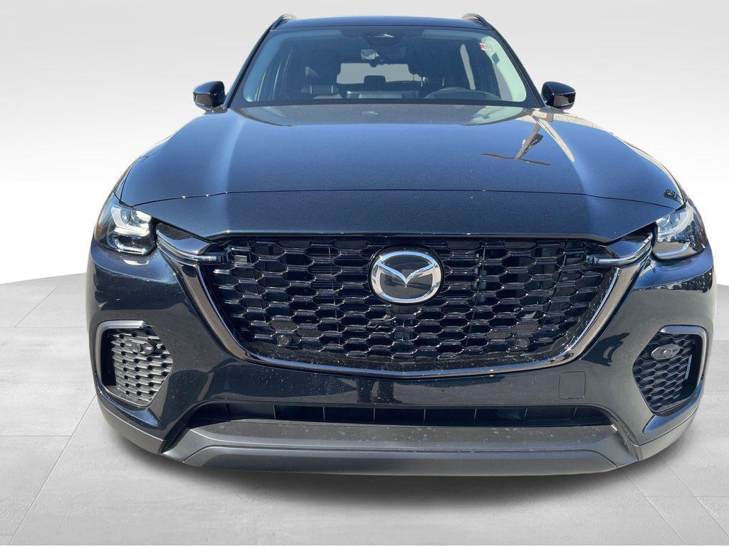 new 2026 Mazda CX-70 PHEV car, priced at $49,831
