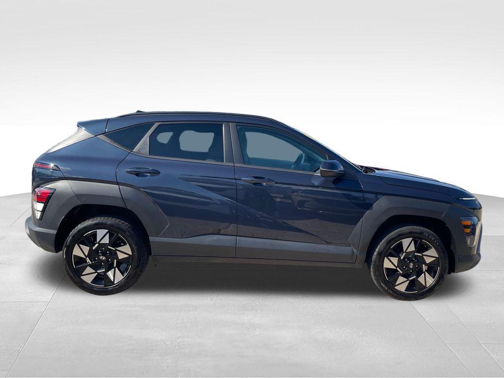used 2025 Hyundai Kona car, priced at $23,756