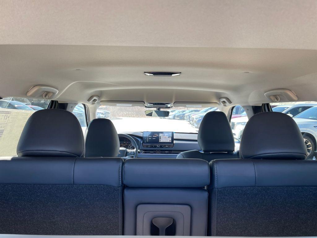 new 2026 Mitsubishi Outlander car, priced at $38,440