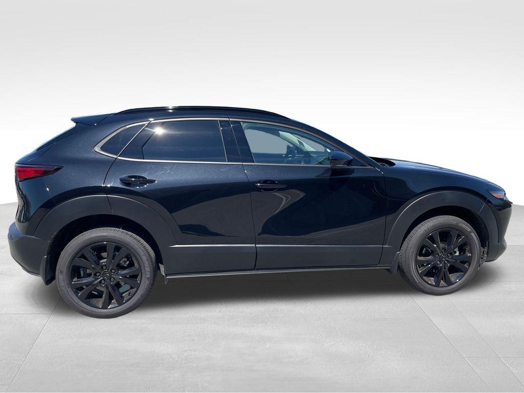new 2026 Mazda CX-30 car, priced at $38,426