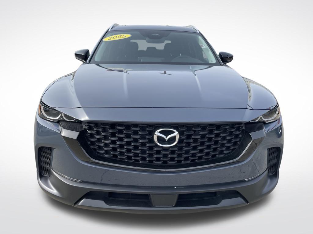 used 2025 Mazda CX-50 car, priced at $32,527